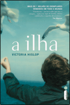 LIVRO - A ILHA