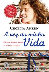 A VEZ DA MINHA VIDA