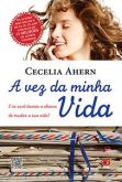 A VEZ DA MINHA VIDA